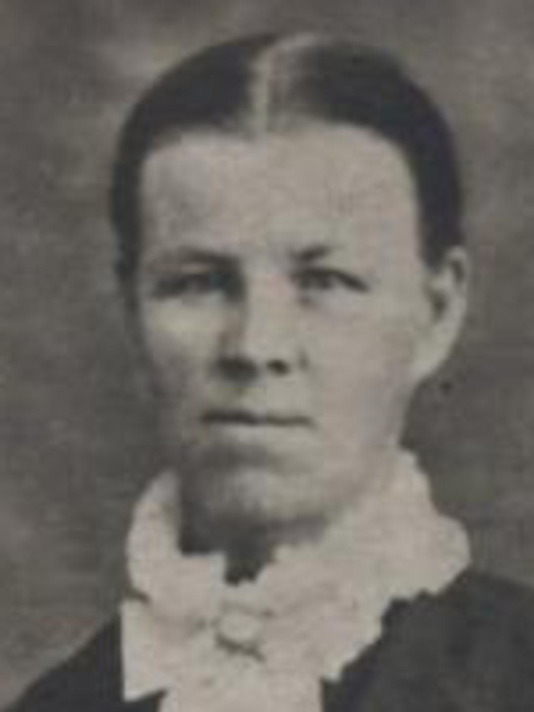 Melinva Myers (1848 - 1922) Profile